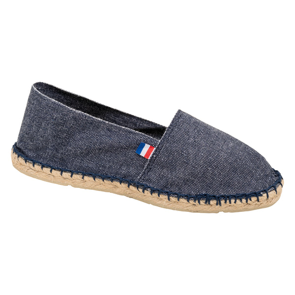 Unisex espadrilles Made in France