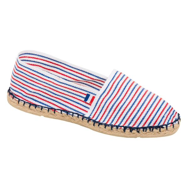 Unisex espadrilles Made in France