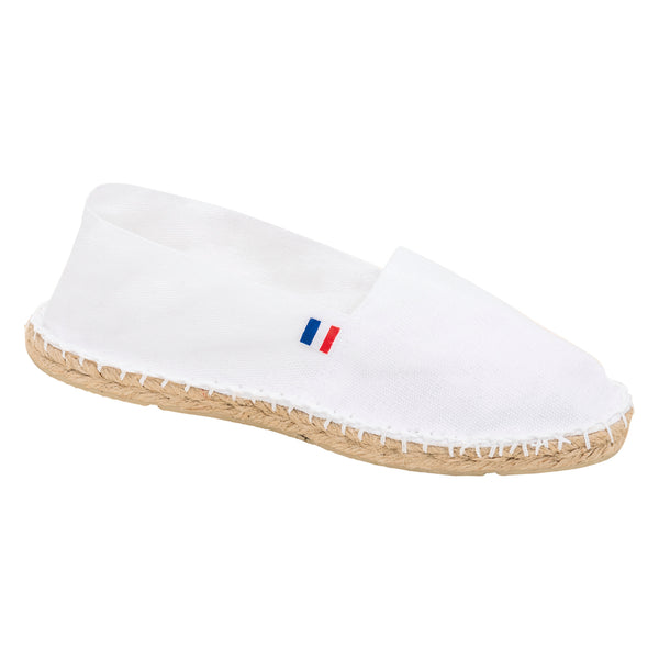 Unisex espadrilles Made in France