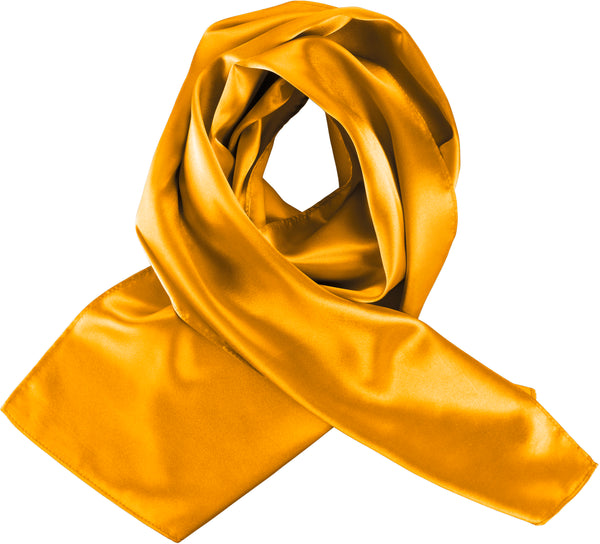 Foulard satiné