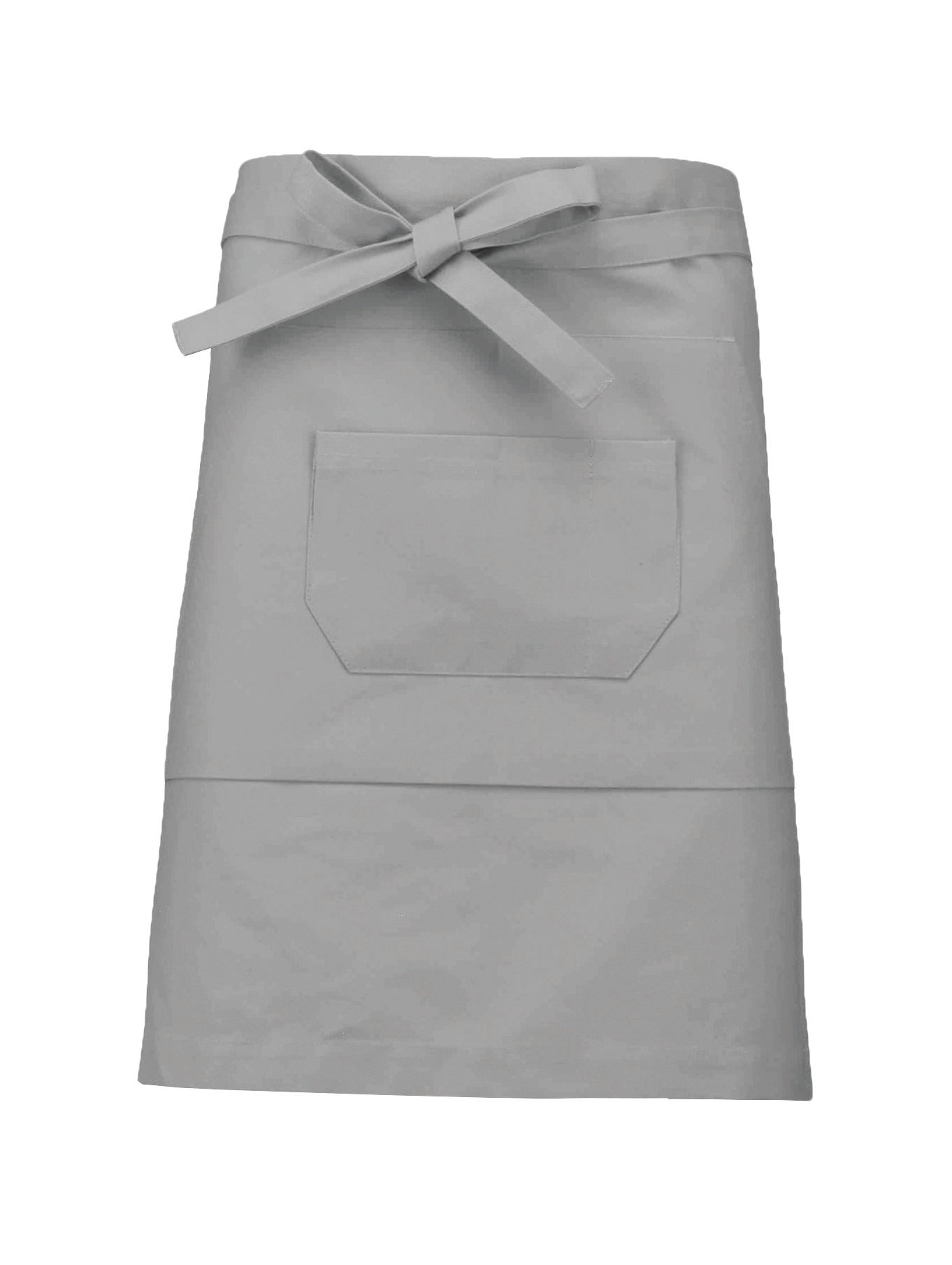 Tablier coton mi-long