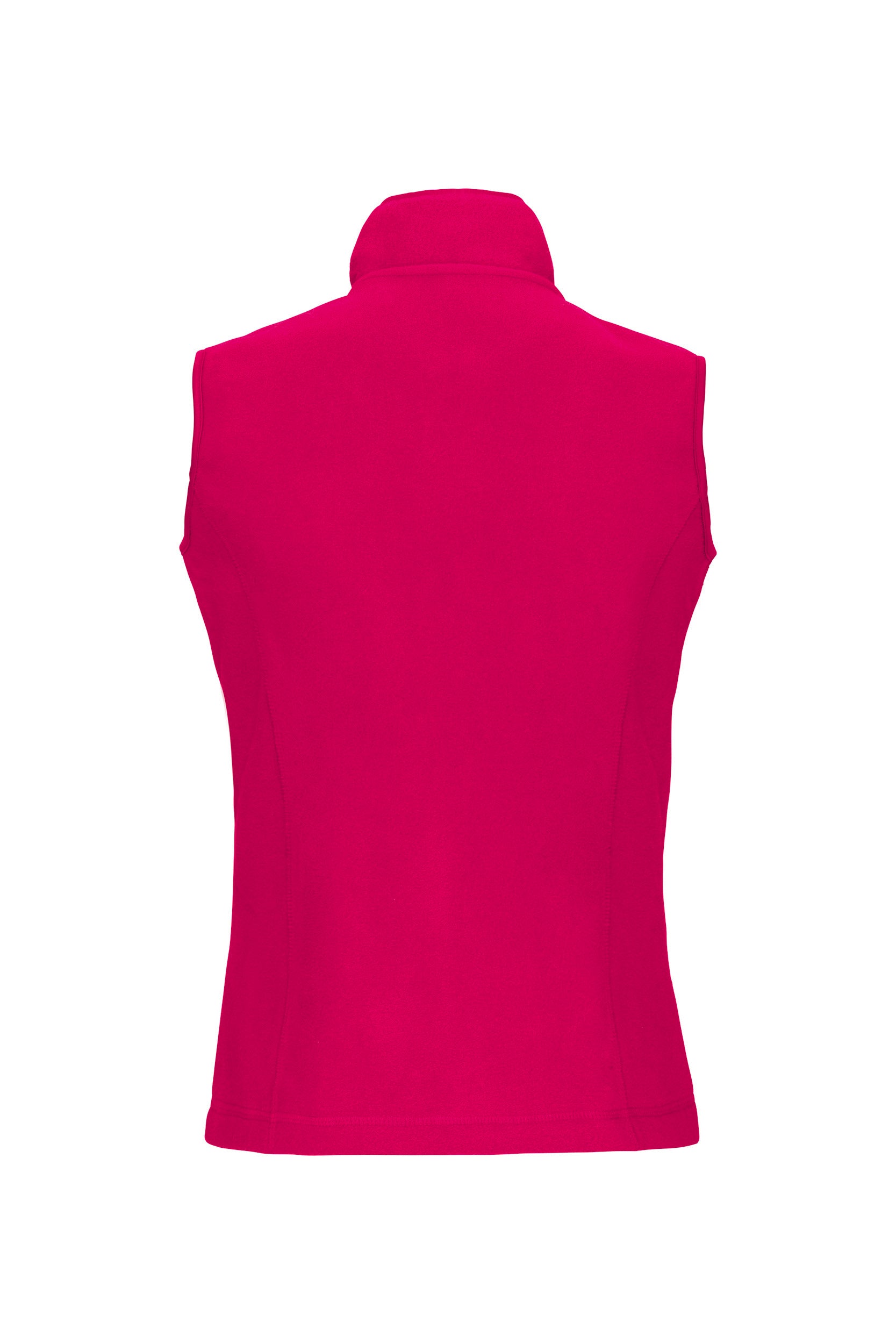 Mélodie > women's microfleece vest
