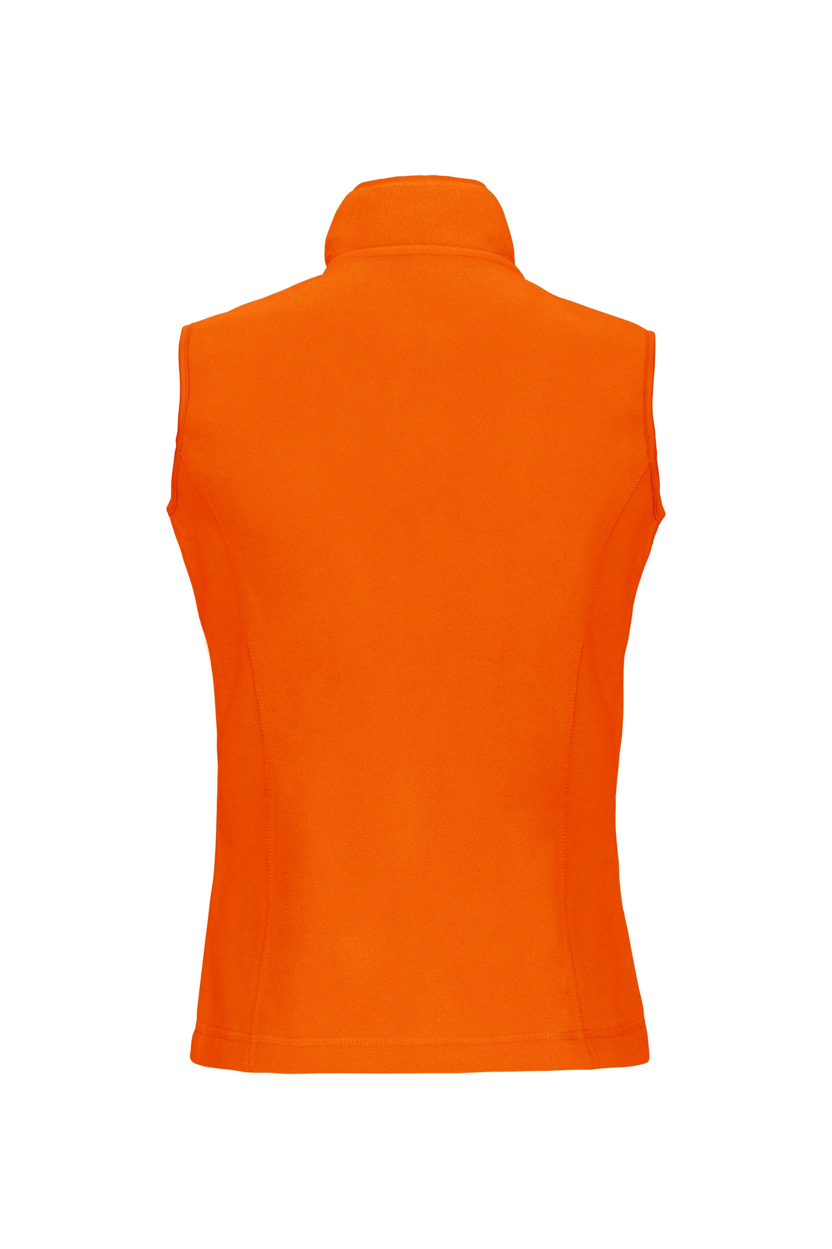 Mélodie > gilet micropolaire femme