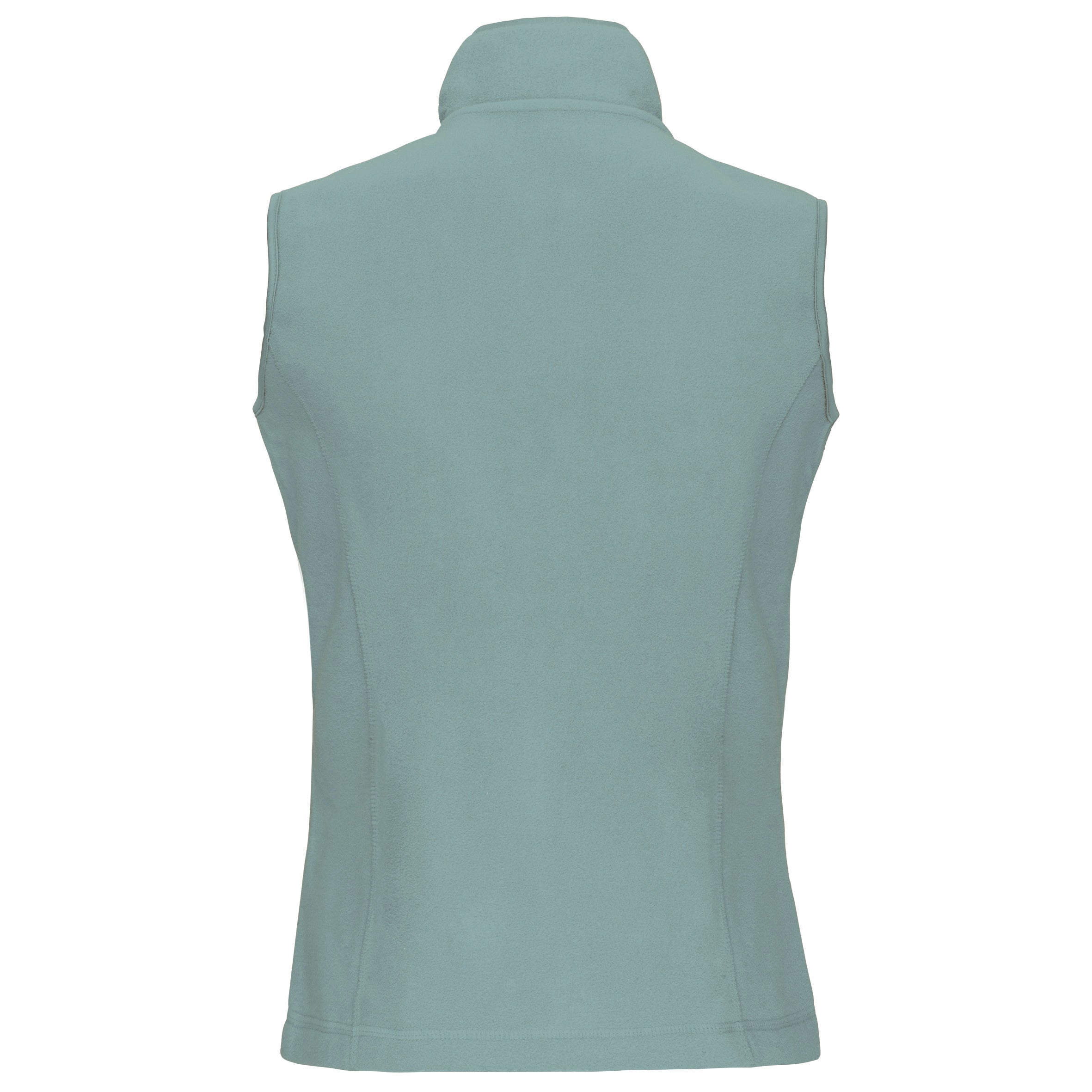 Mélodie > gilet micropolaire femme