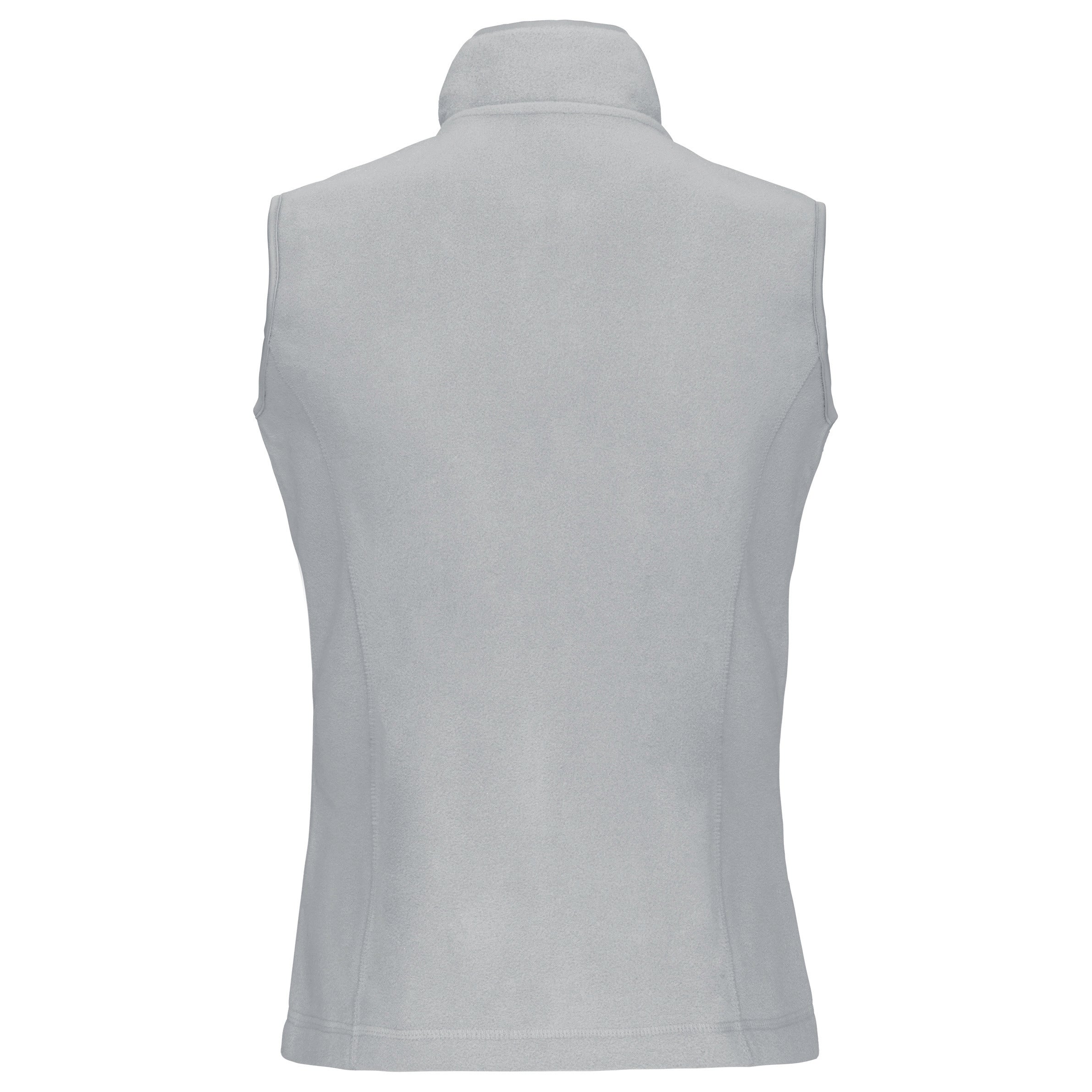 Mélodie > gilet micropolaire femme