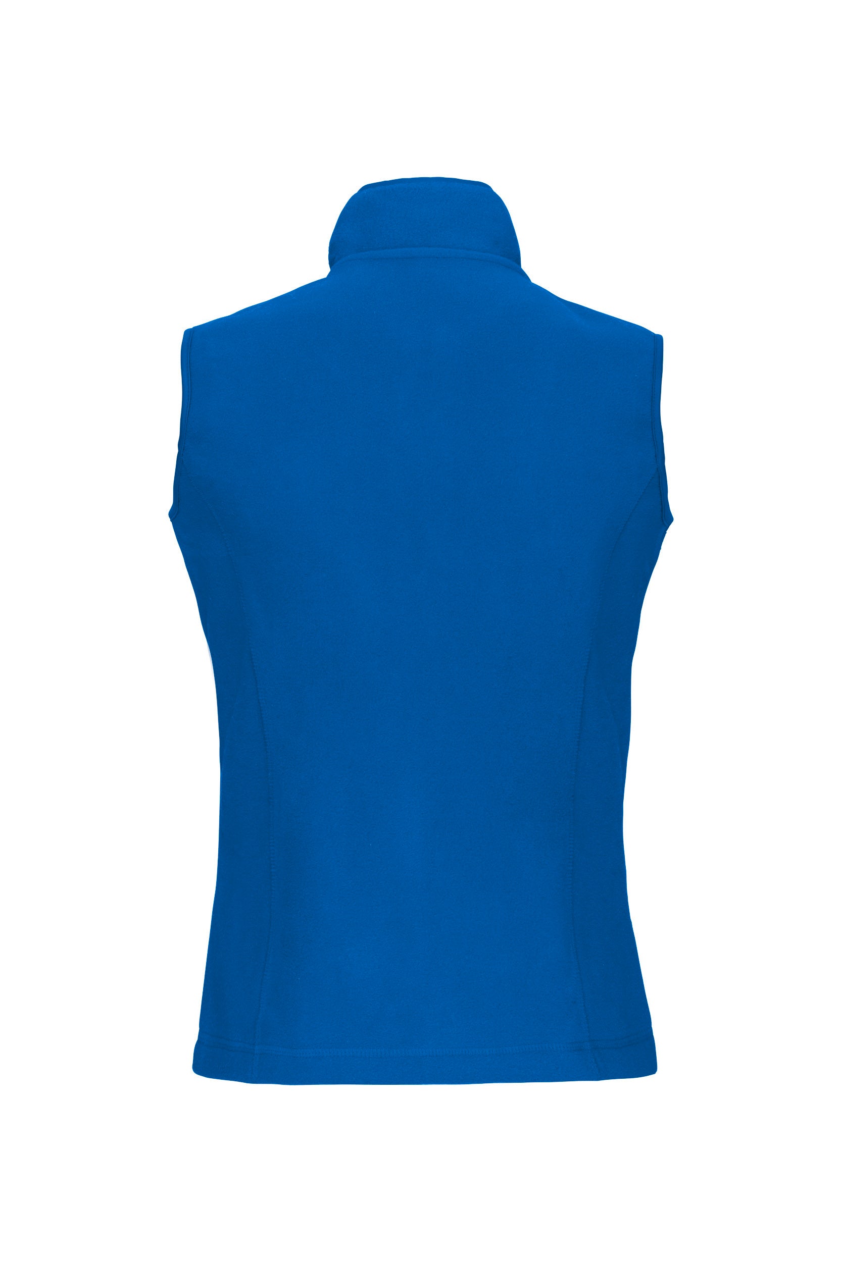 Mélodie > women's microfleece vest