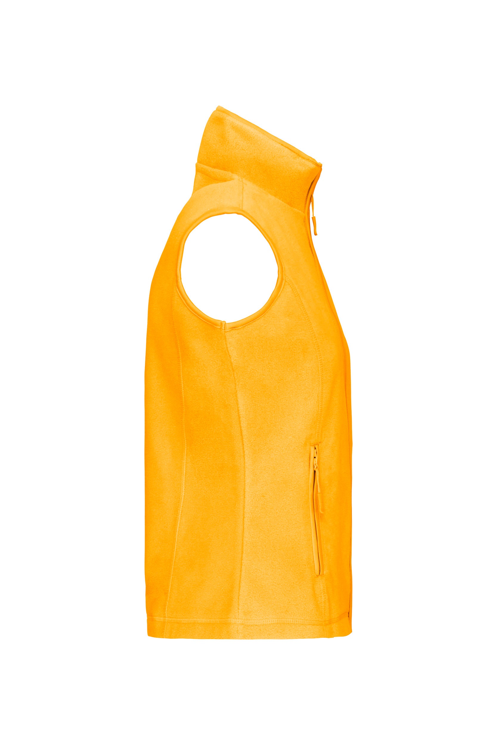 Mélodie > gilet micropolaire femme