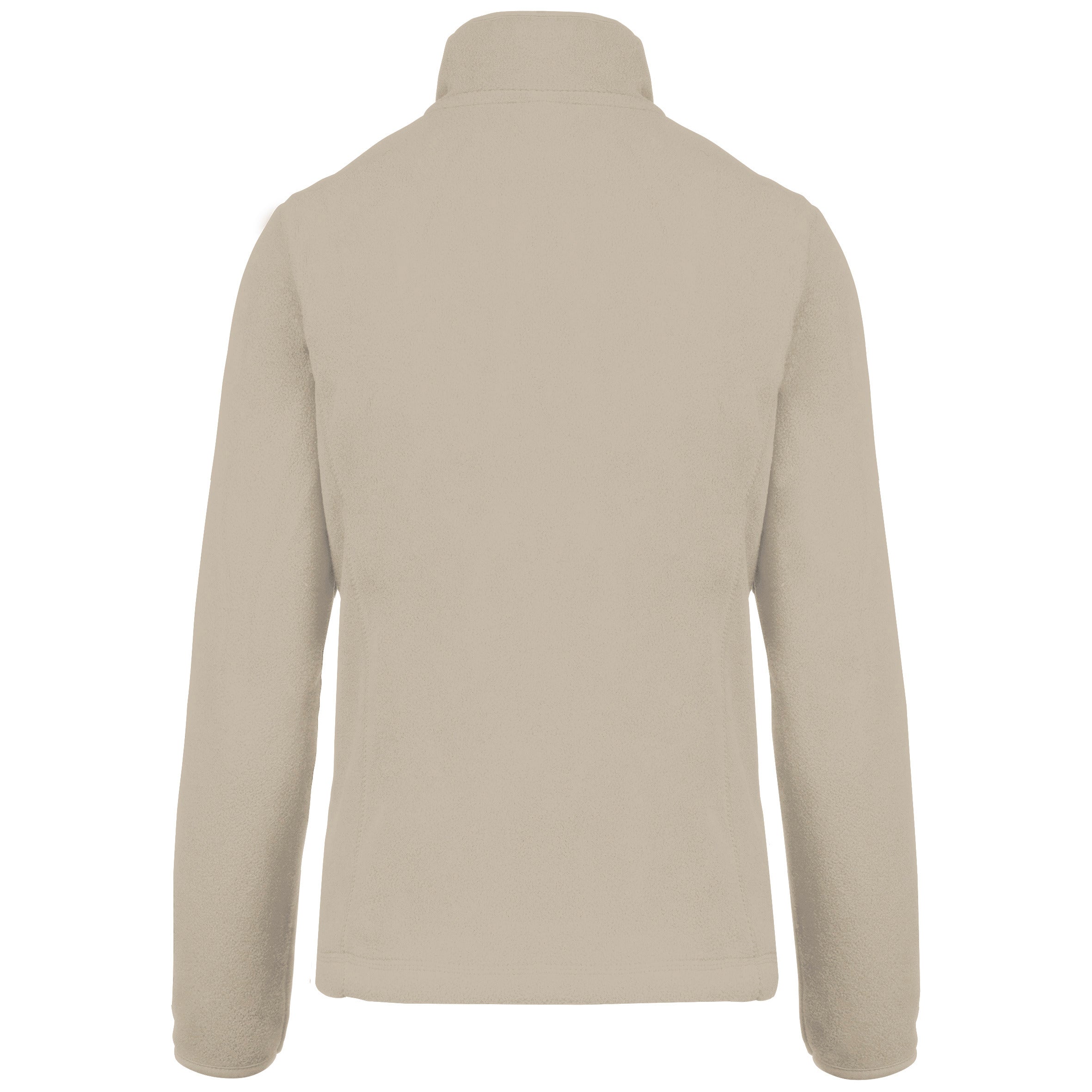 Maureen veste micropolaire femme