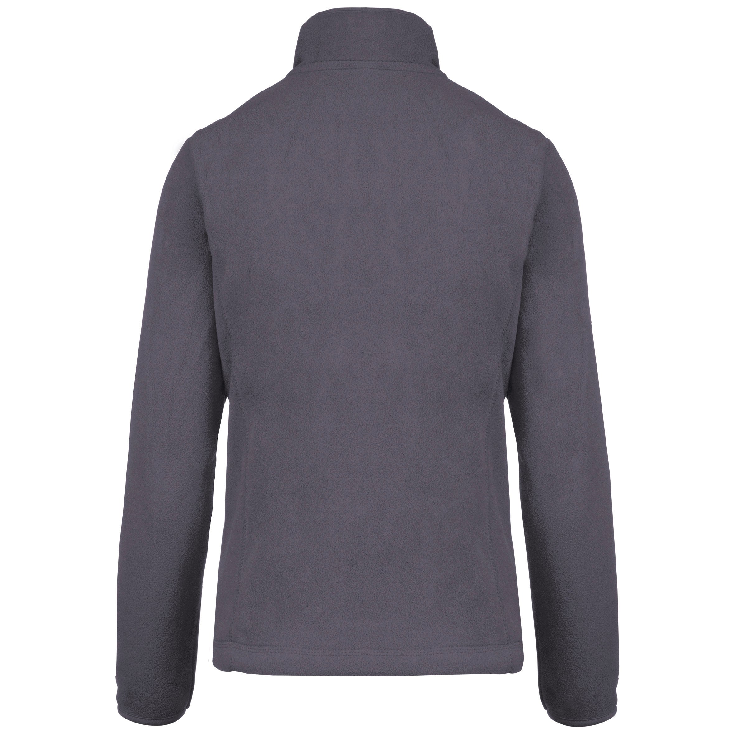 Maureen veste micropolaire femme