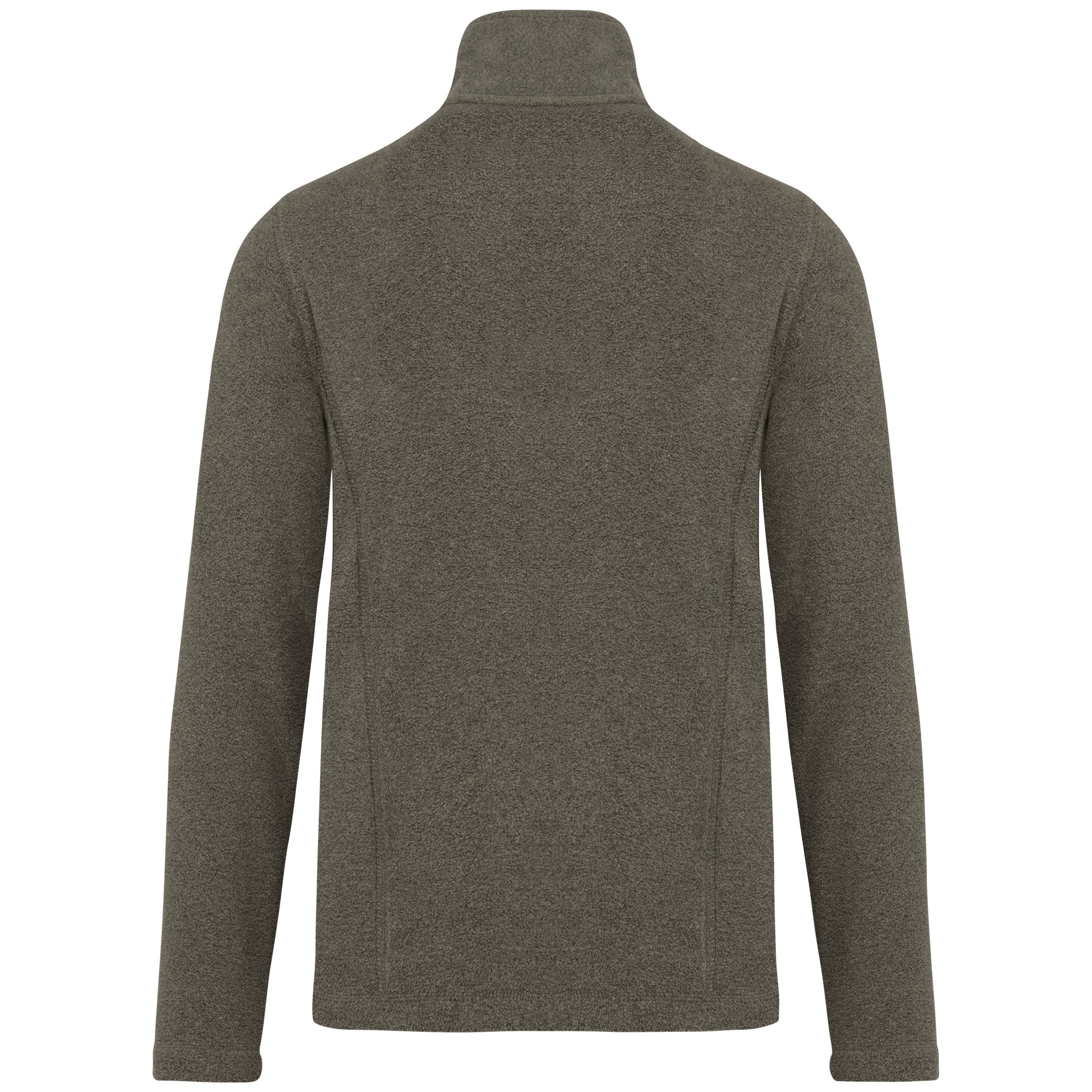 Maureen III women's microfleece jacket