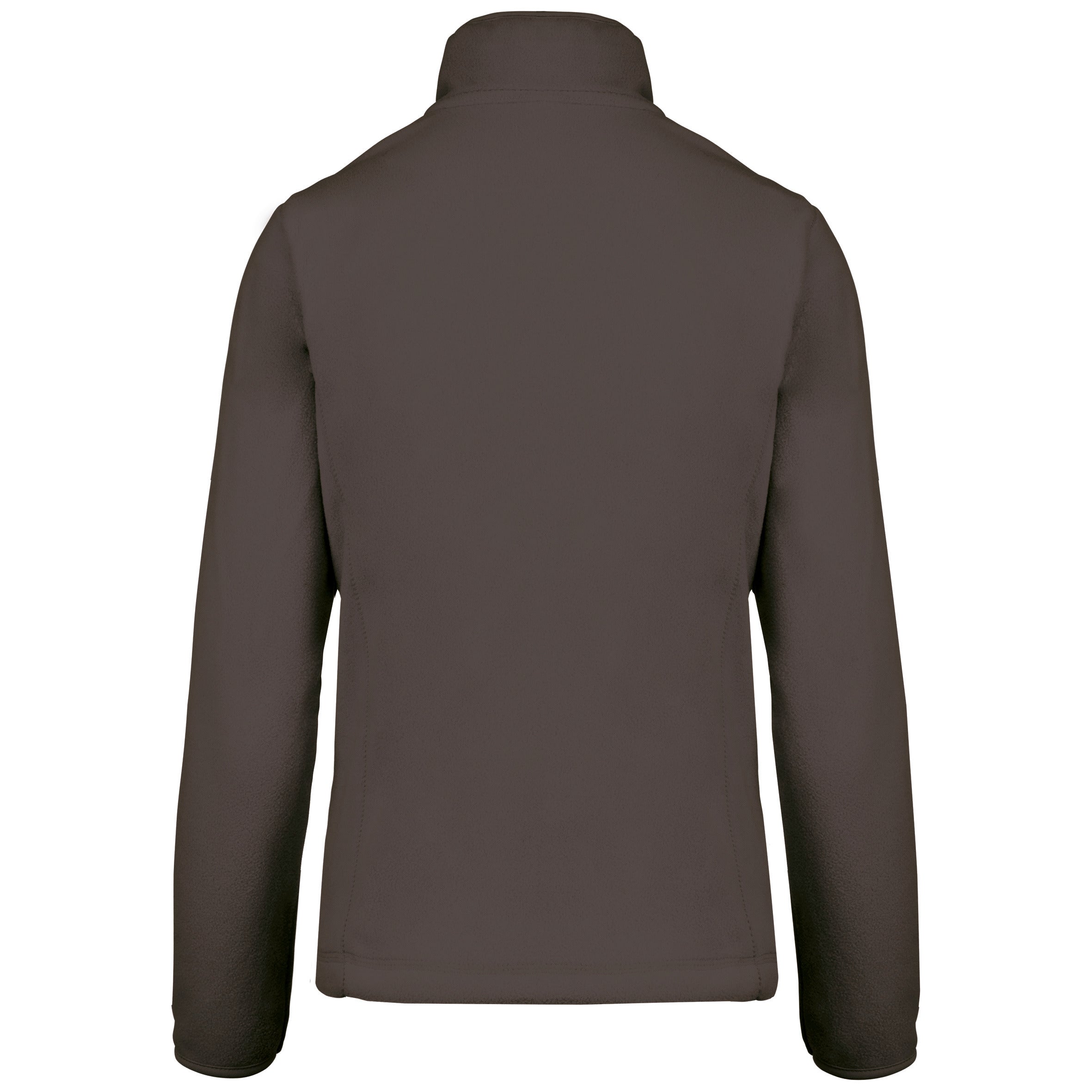 Maureen III women's microfleece jacket