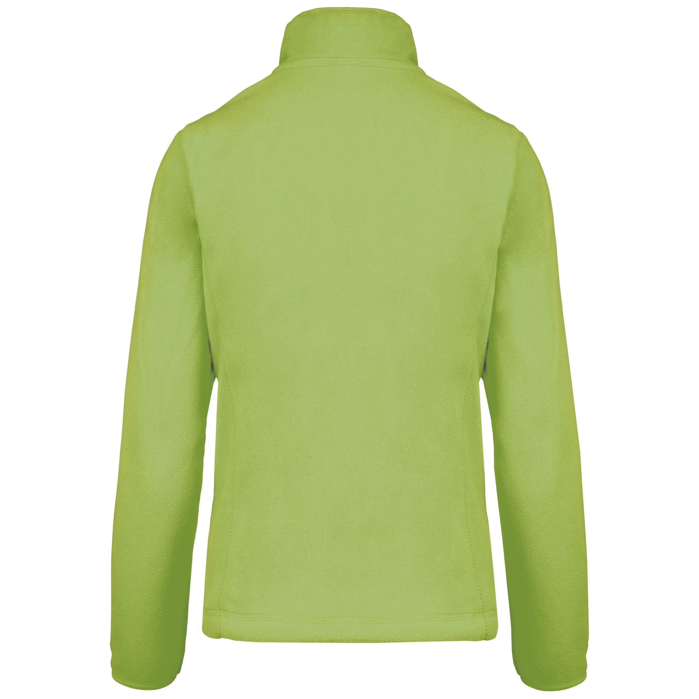 Maureen II veste micropolaire femme