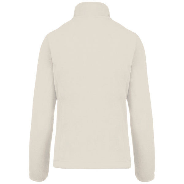 Maureen II women's microfleece jacket