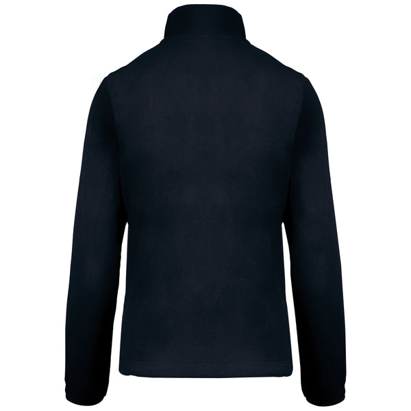 Maureen II women's microfleece jacket