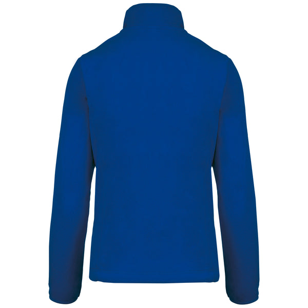 Maureen II women's microfleece jacket