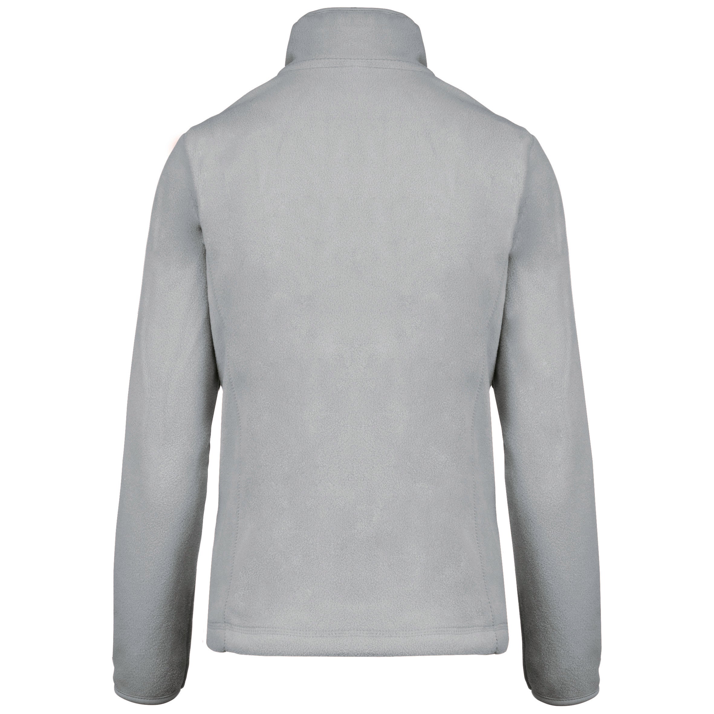 Maureen III women's microfleece jacket