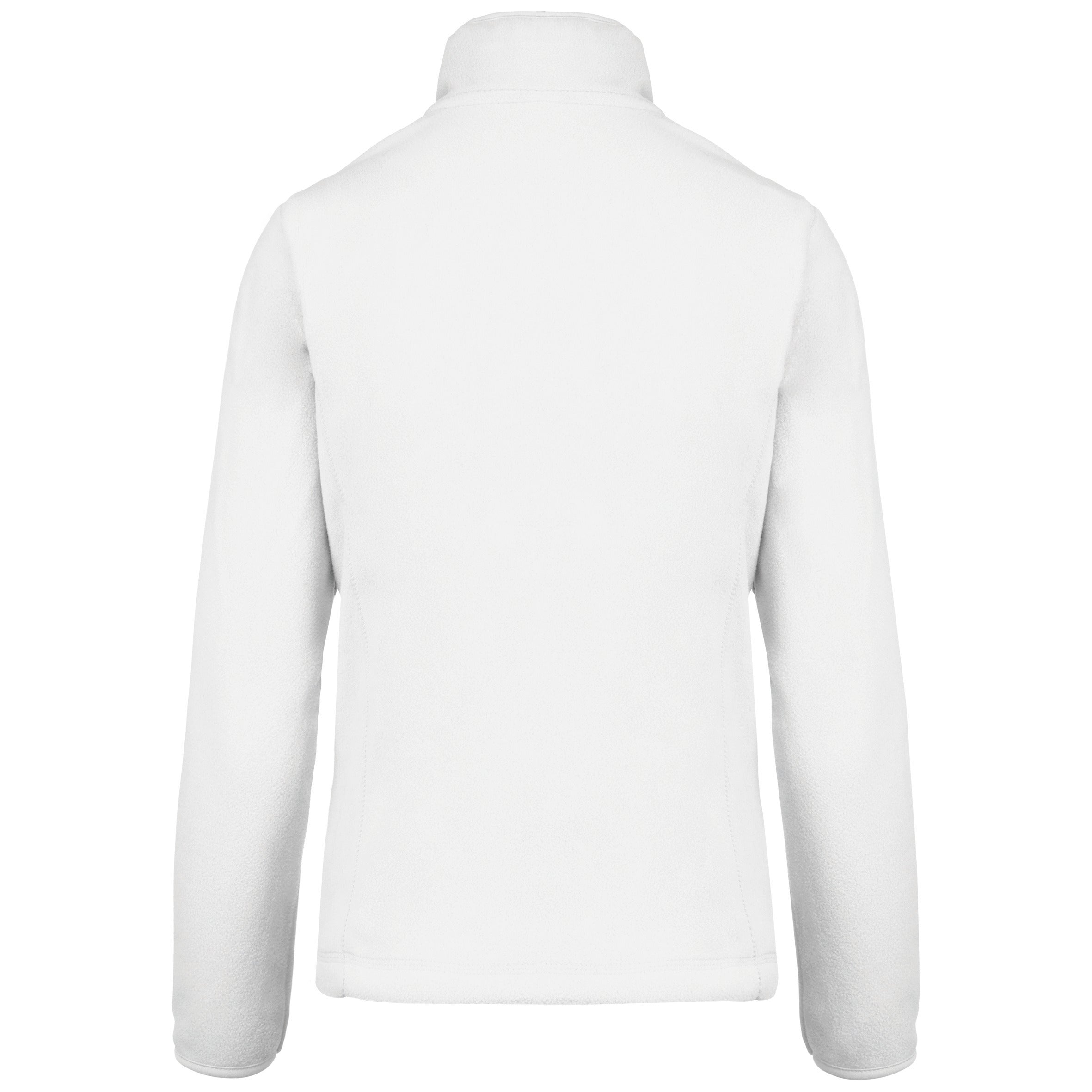 Maureen III veste micropolaire femme