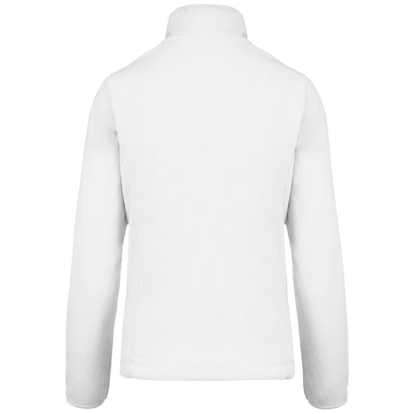 Maureen III veste micropolaire femme