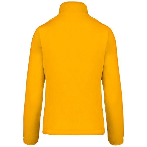 Maureen III women's microfleece jacket