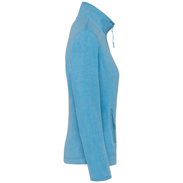 Maureen women's microfleece jacket