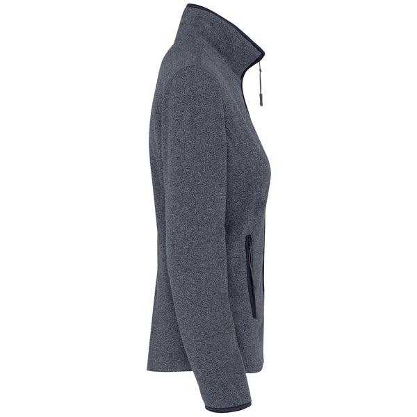 Maureen II women's microfleece jacket