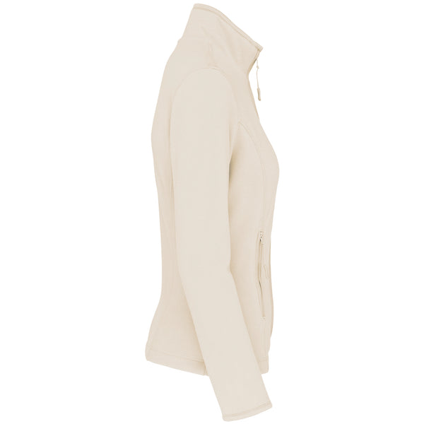 Maureen II women's microfleece jacket