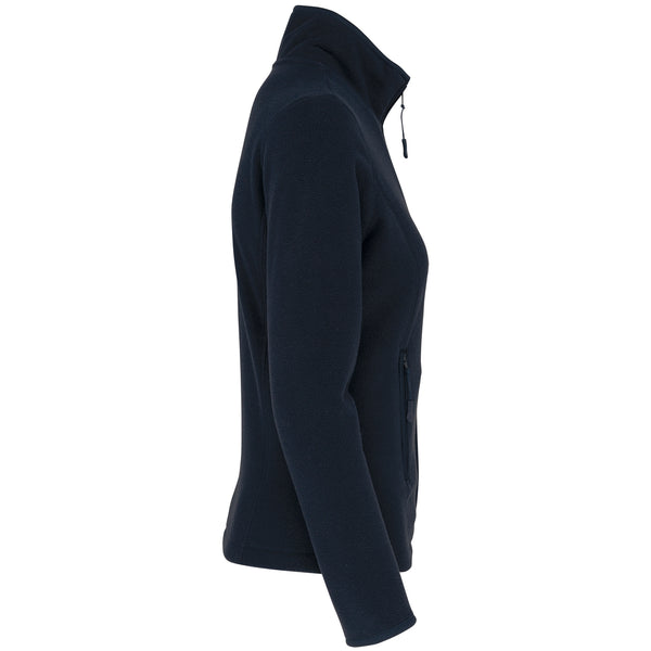 Maureen II women's microfleece jacket