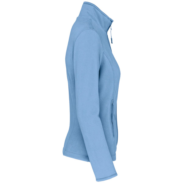 Maureen II women's microfleece jacket