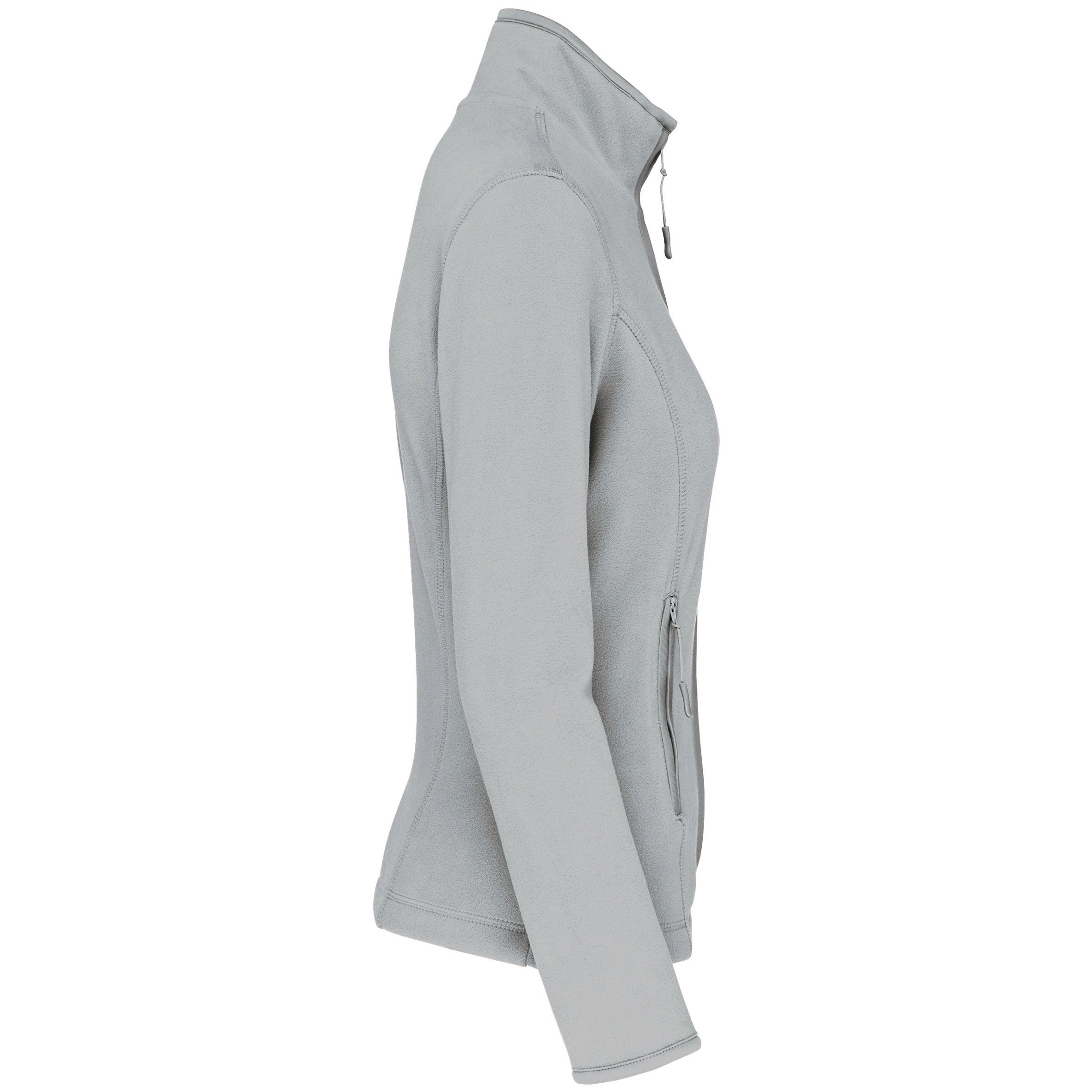 Maureen III women's microfleece jacket