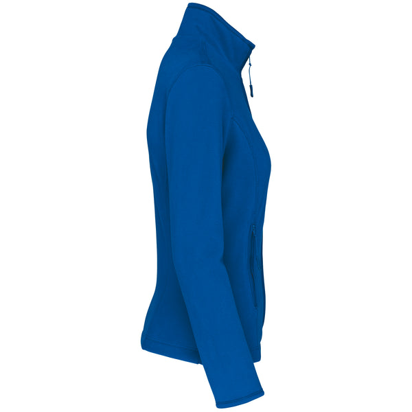 Maureen II women's microfleece jacket