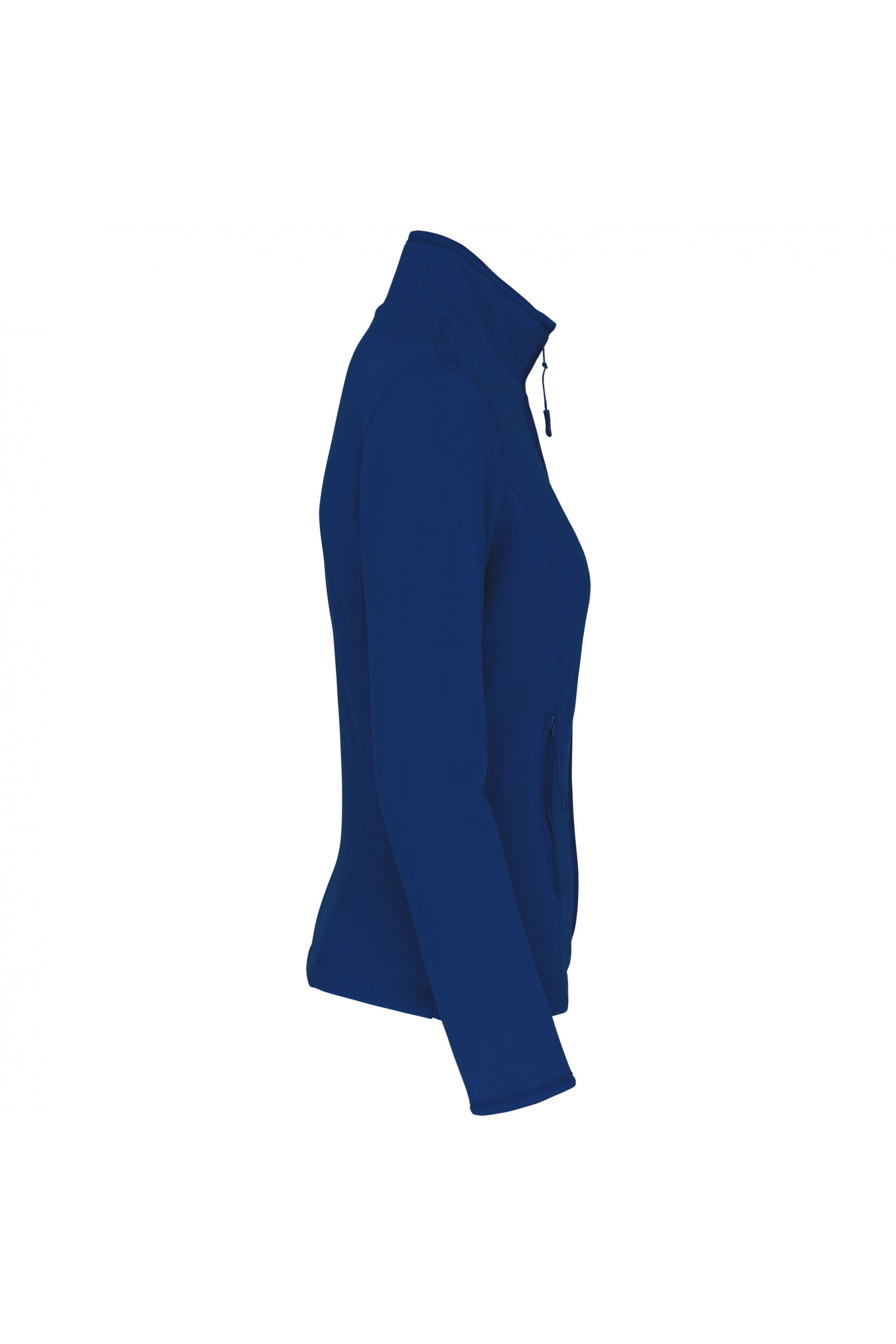 Maureen III women's microfleece jacket