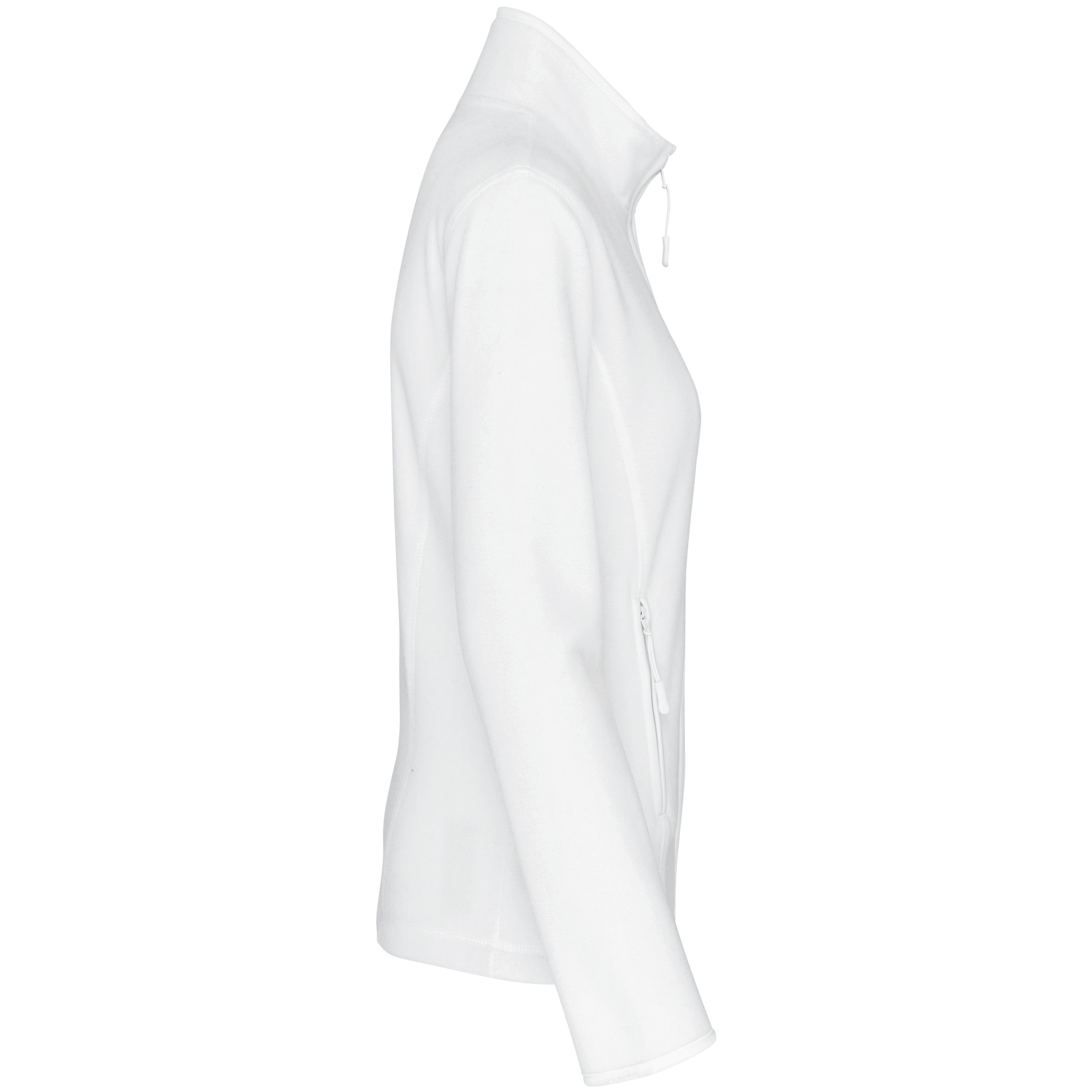 Maureen III women's microfleece jacket