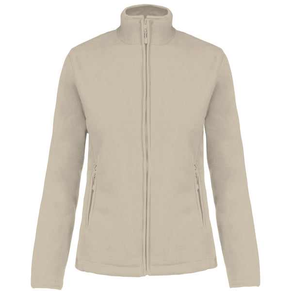 Maureen veste micropolaire femme