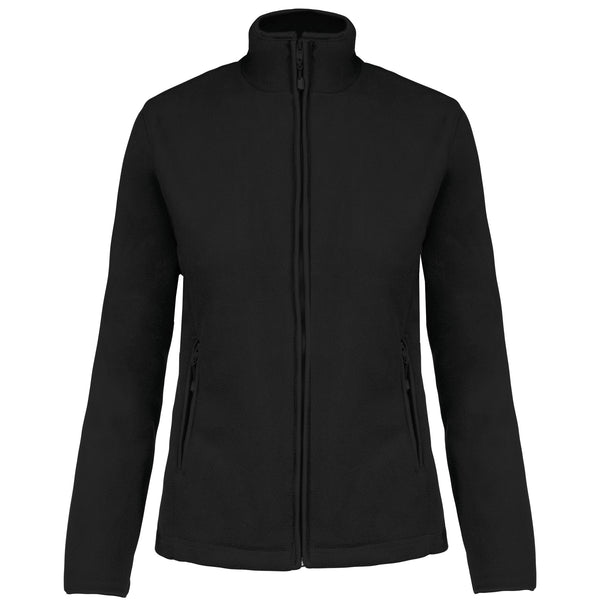 Maureen women's microfleece jacket