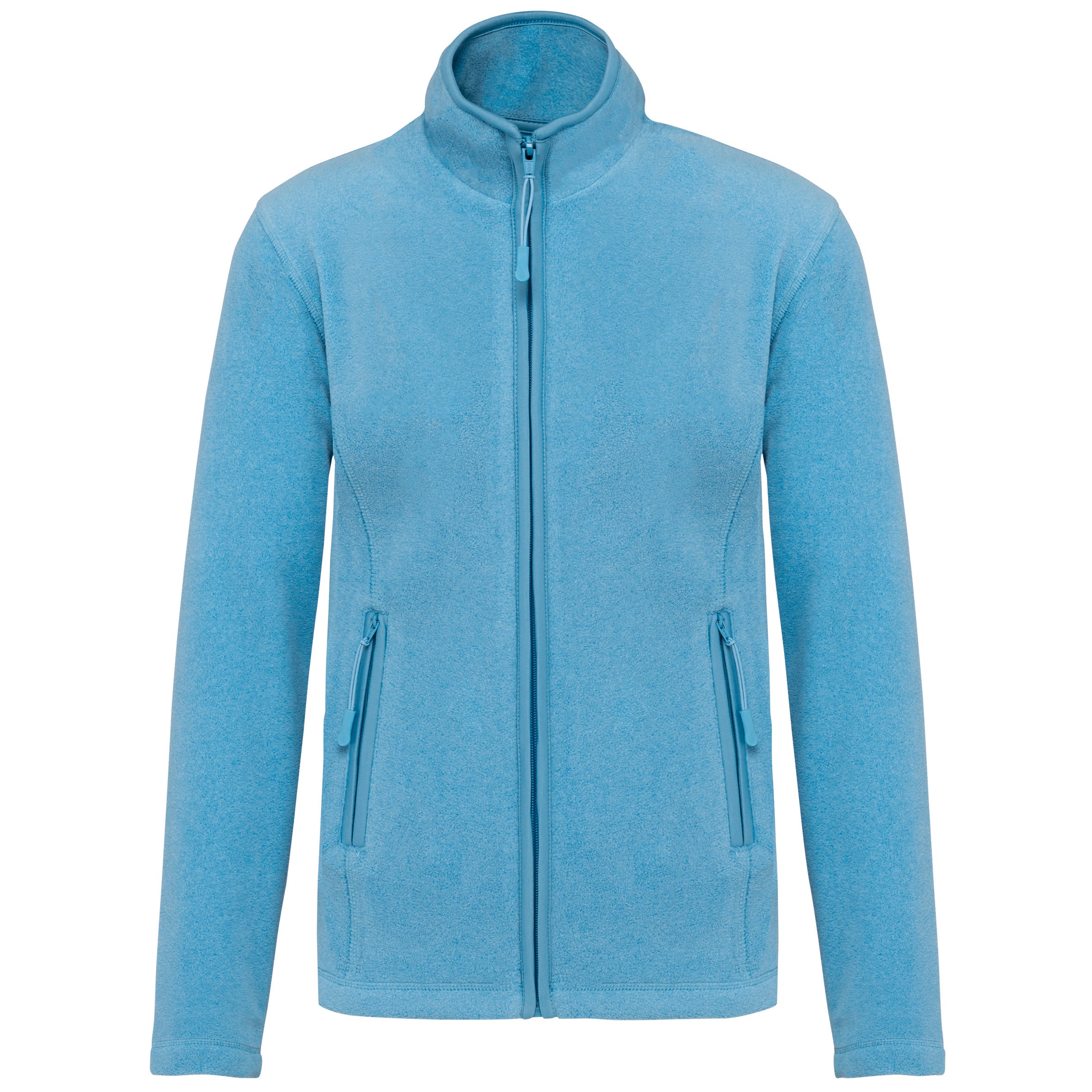 Maureen veste micropolaire femme