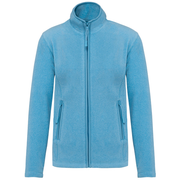 Maureen veste micropolaire femme