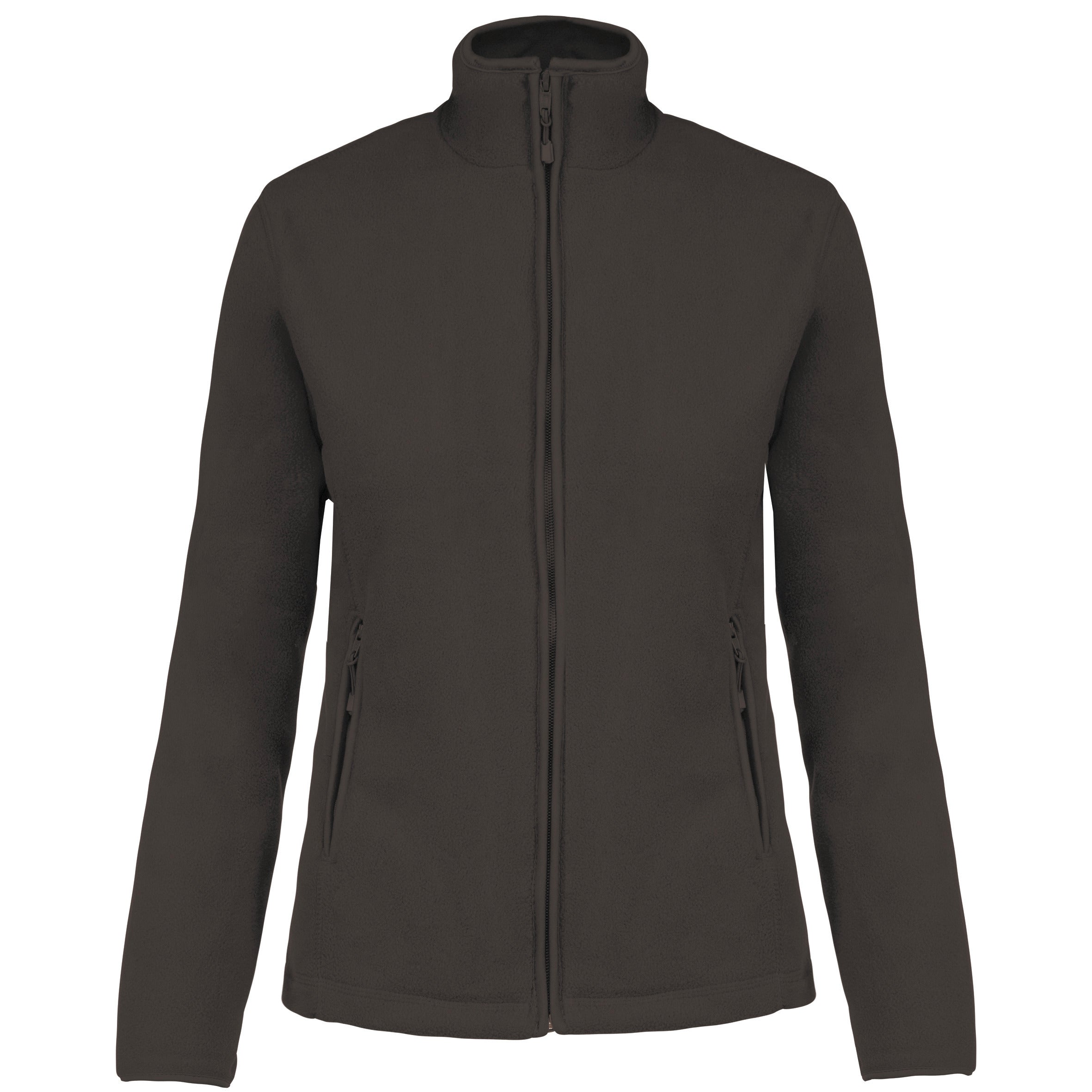 Maureen veste micropolaire femme