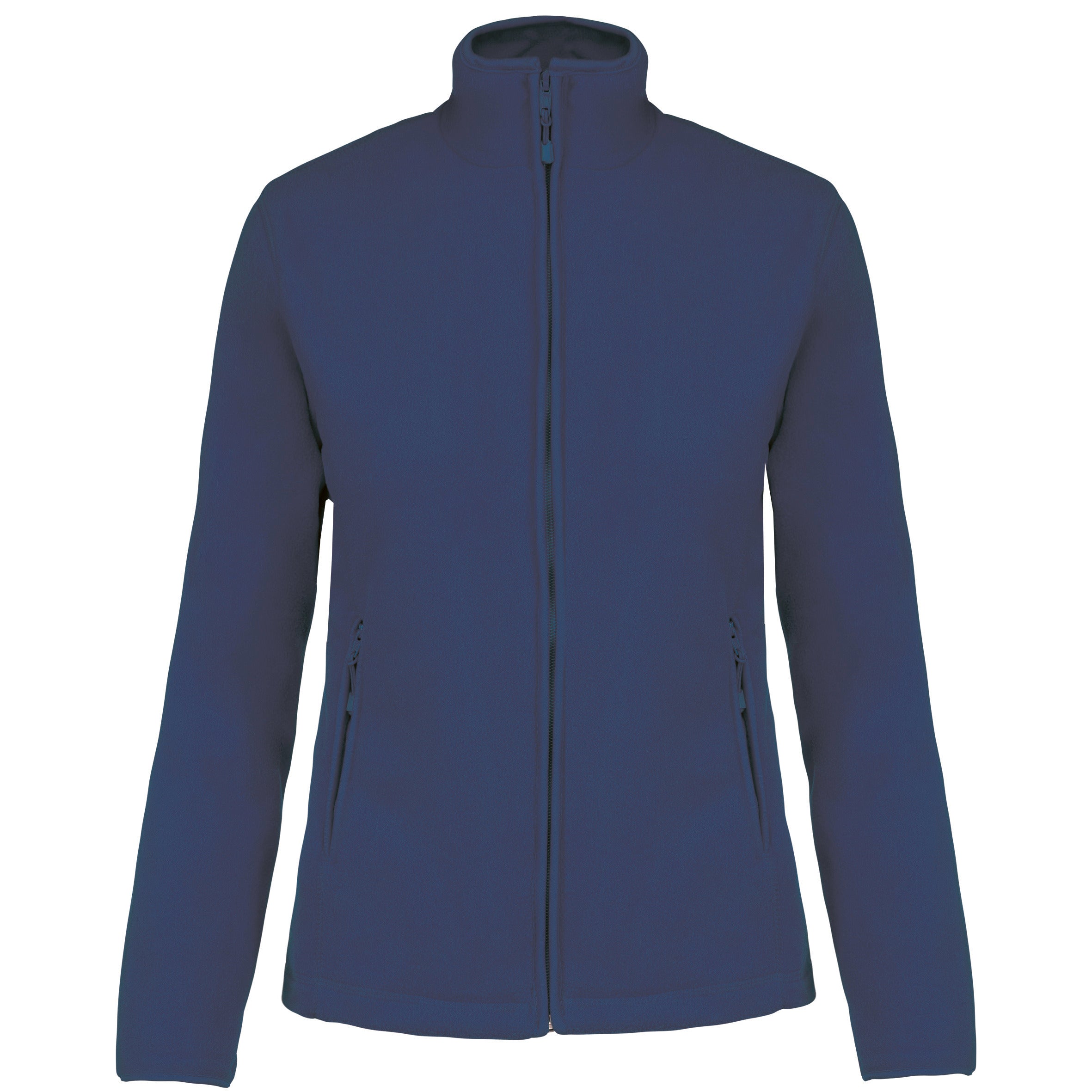 Maureen veste micropolaire femme