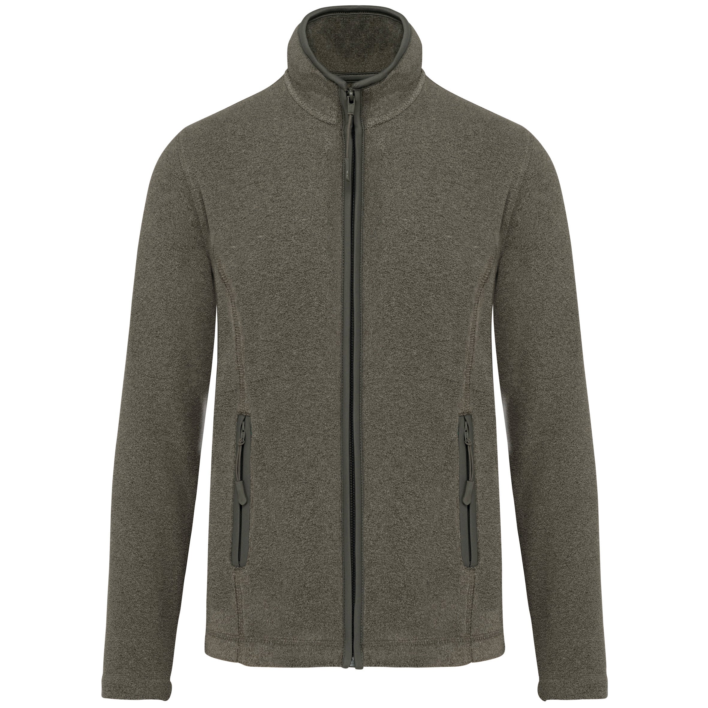 Maureen III women's microfleece jacket