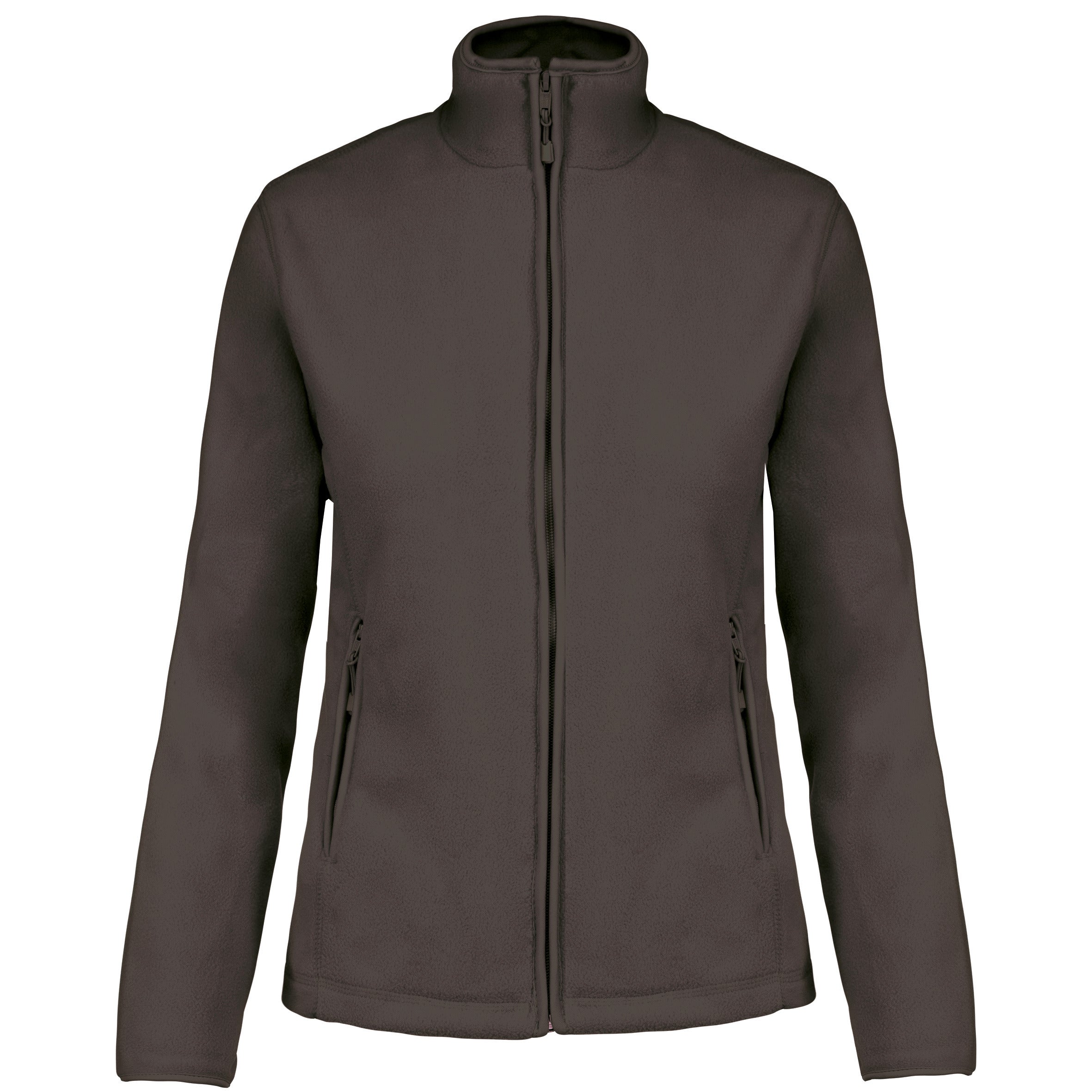 Maureen III women's microfleece jacket