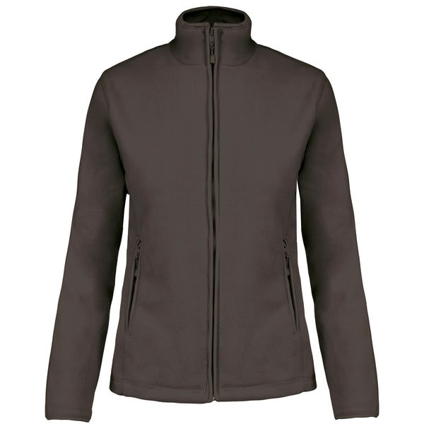 Maureen III veste micropolaire femme