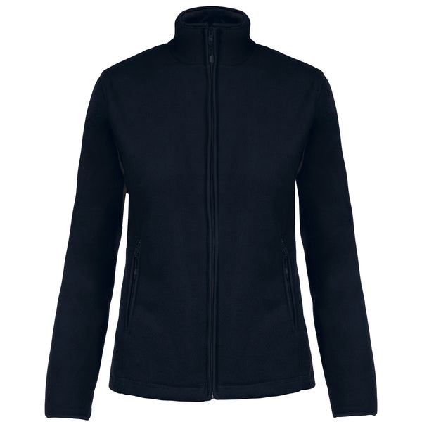 Maureen II veste micropolaire femme