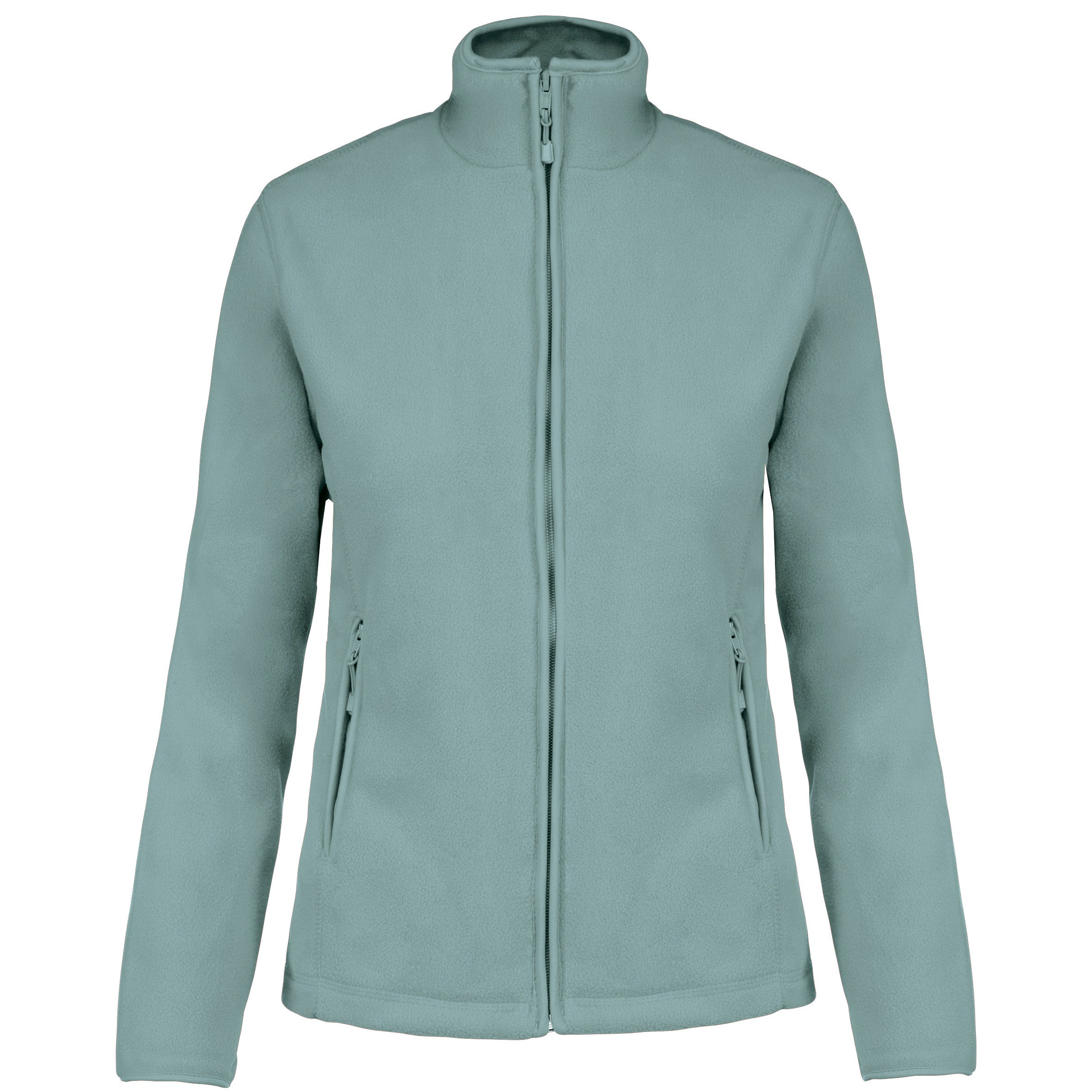 Maureen III women's microfleece jacket