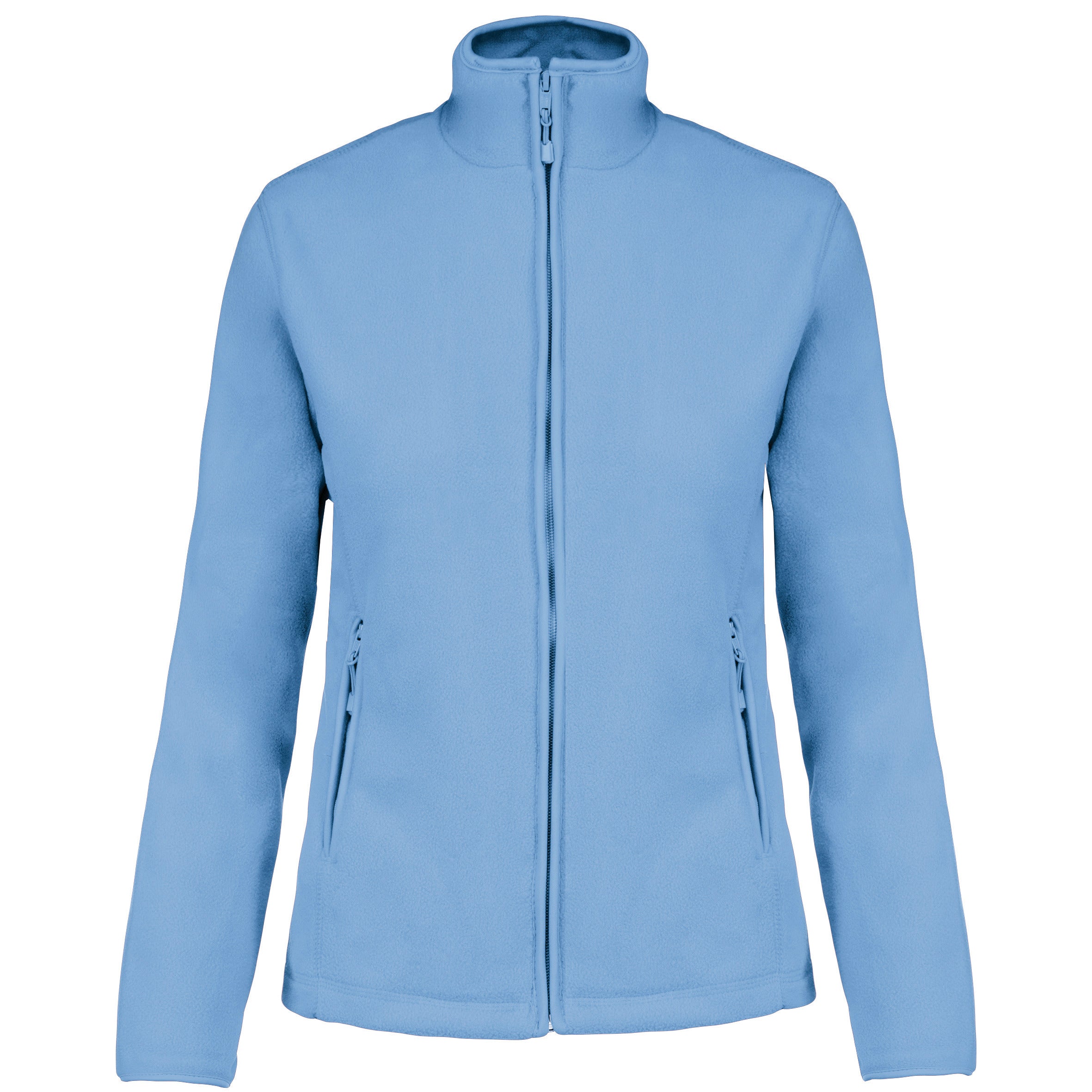 Maureen II veste micropolaire femme