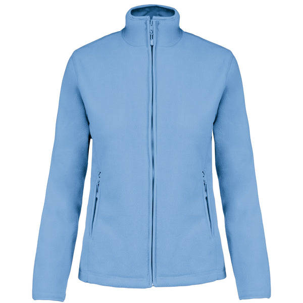 Maureen II women's microfleece jacket