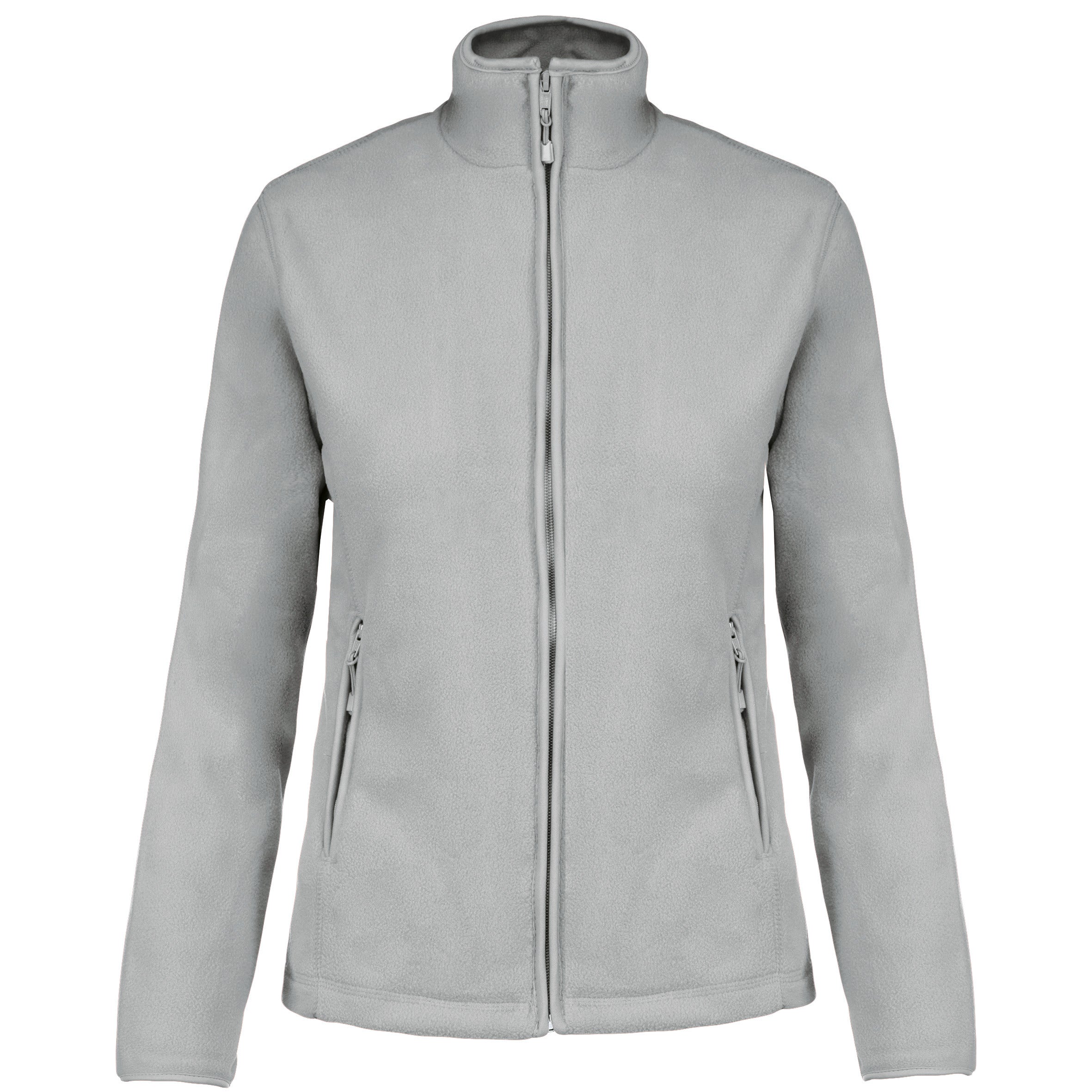 Maureen III women's microfleece jacket