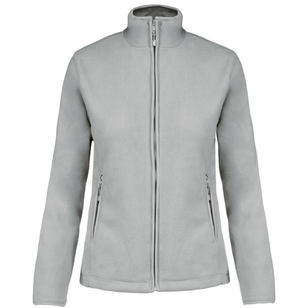 Maureen III veste micropolaire femme