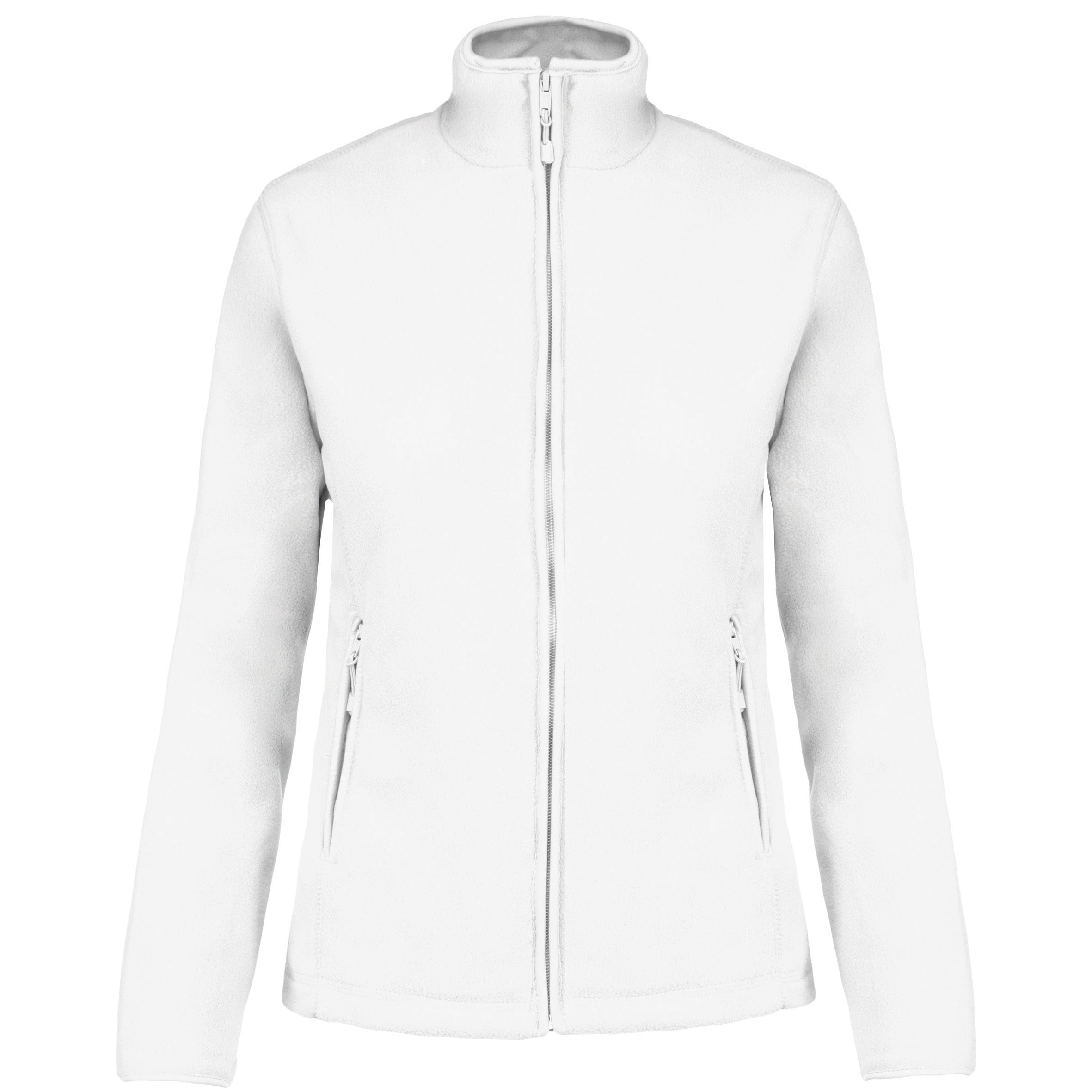 Maureen III veste micropolaire femme