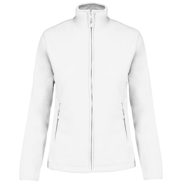 Maureen III veste micropolaire femme