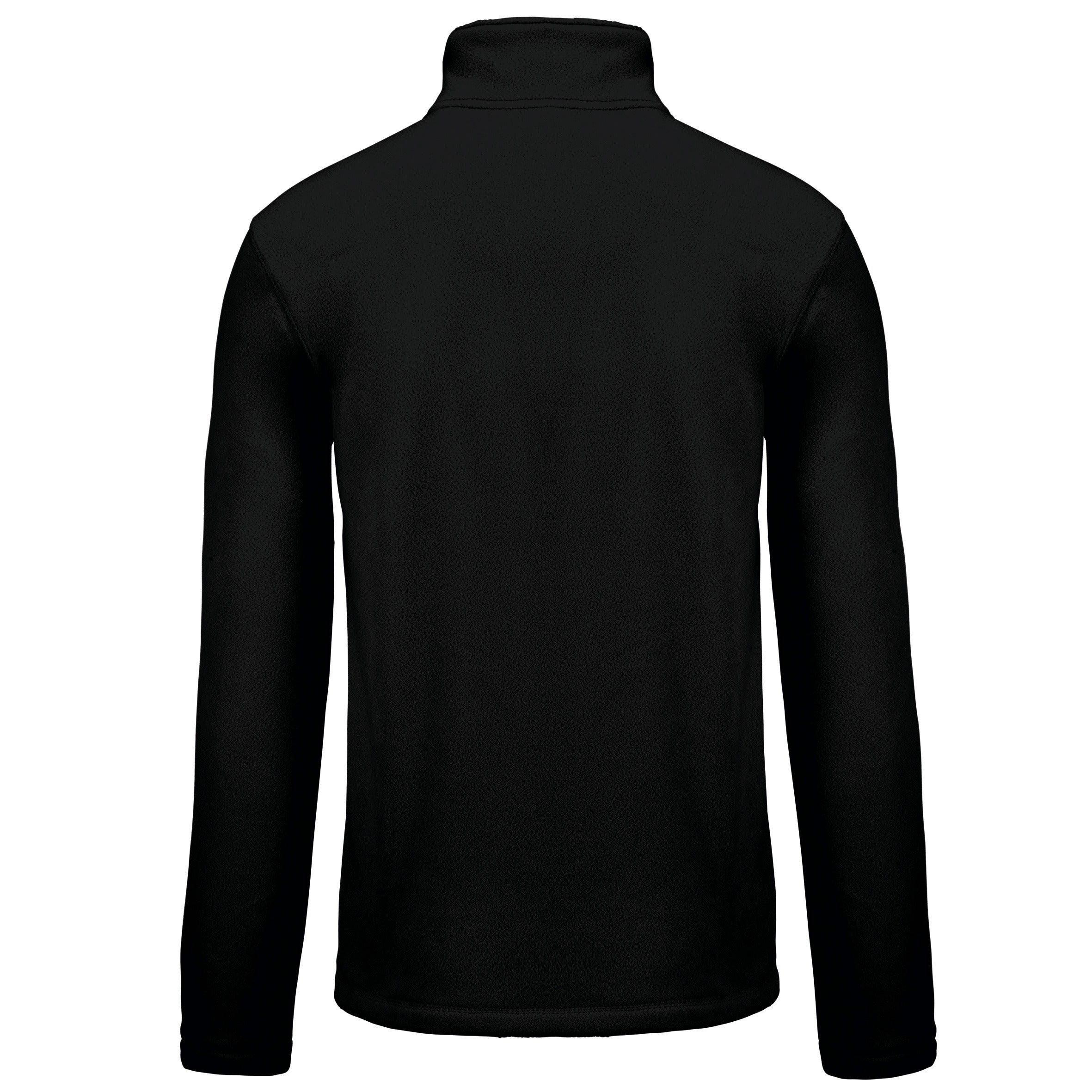 Falco veste micropolaire zippée
